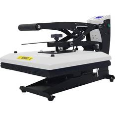 Wärmepressen Schneideplotter + Transferpresse, iXpress Pro