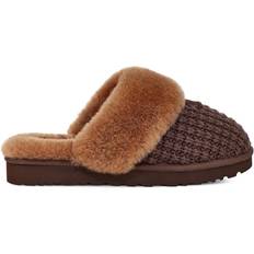 Ugg cozy Barnskor UGG Cozy Slipper - Burnt Cedar