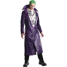 Rubies Costume da Joker Deluxe per adulto