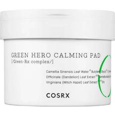 Exfoliant Toners Cosrx One Step Green Hero Calming Pad 70 Pads