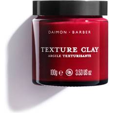 Hair Waxes Daimon Barber Texture Clay 100g 100g