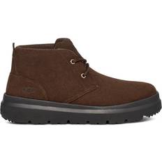 UGG Hombre Botas Chukka UGG Burleigh Chukka - Dusty Cocoa