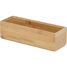 Compactor Oska Bamboo Förvaringslåda
