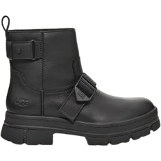 UGG Synthetic Boots UGG Ashton Short Boot - Black