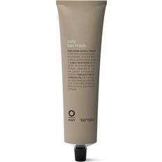 Curly Hair Mask
