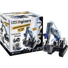 Engineers Julekalender