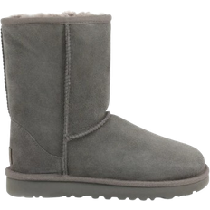 Ugg classic grey UGG Classic Short II - Grey