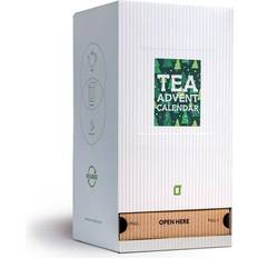 Adventskalendrar The Brew Company Tea Adventskalender