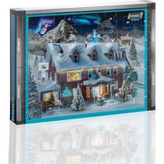 Santa Tools Julekalender 2023