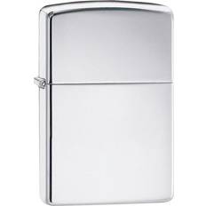 250 Classic High Polish Chrome