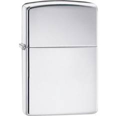 Lighters Zippo 250 Classic High Polish Chrome