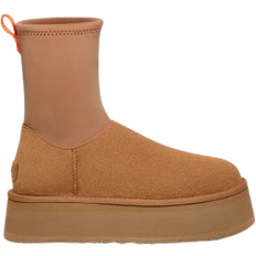 UGG Classic Dipper - Chestnut