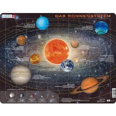 Larsen Solar System 70 Pieces