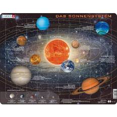 Solar System 70 Pieces