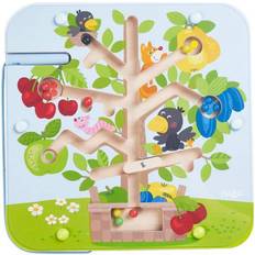 Haba Orchard Maze Magnetic Sorting Game 306083