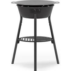 Gas Set LL 58cm
