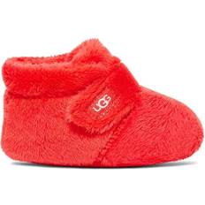 Indoor Shoes UGG Baby Bixbee Ankle Bootie - Cherry Pie