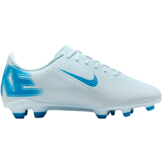 Kunstgressko (AG) Fotballsko NIKE Jr. Mercurial Vapor 16 Club MG - Glacier Blue/Blue Orbit