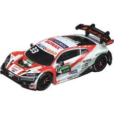 Carrera GO!!! Raceauto Audi R8 DTM Rene Rast, No. 33