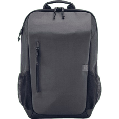 Plastic Tassen HP Travel laptop backpack (15,6" iron grey 25L