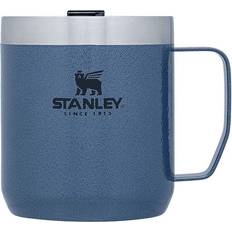 Stanley classic mug Stanley Classic Legendary Camp Hammertone Lake Termokop 35cl