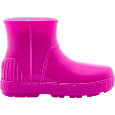 UGG Femme Bottes en caoutchouc UGG Drizlita - Dragon Fruit