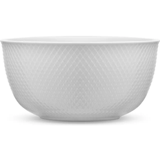 Lyngby Rhombe Serving Bowl 22.1cm 2.49L