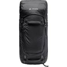 Vaude astrum evo 6010 mochila montaña Negro UNICA