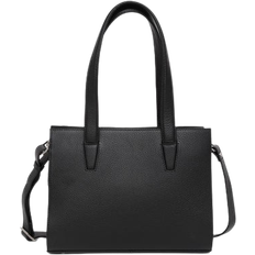 Cormorano Handbag Elea - Black