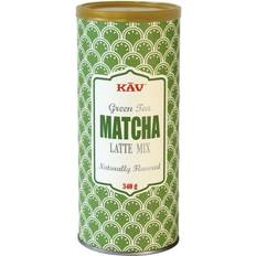 The matcha KAV Matcha Latte 340g 1Pack