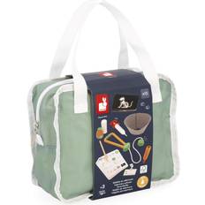 Veterinarian's Case