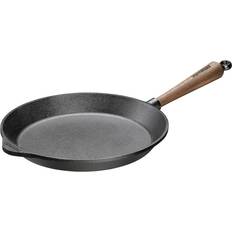 Skeppshult Støbejern Stegepander Skeppshult Traditional 28cm
