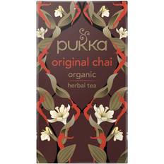 Pukka Original Chai 40g 20pcs 1Pacco