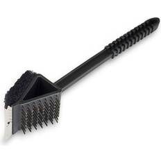 Double-Sided Grill Brush