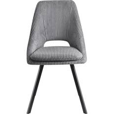 Carryhome 2857007704 Grey Kitchen Chair 85cm