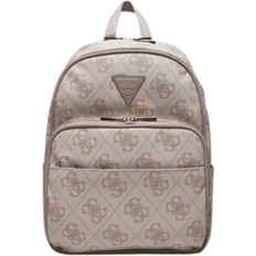 Guess Damen Rucksäcke Guess Berta Backpack - Beige