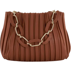 Dune London Dominie Handbag - Tan