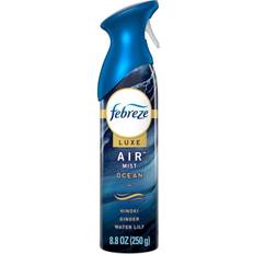 Cleaning Equipment & Cleaning Agents Febreze Air Mist Ocean Scent 8.8fl oz