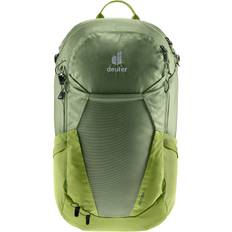 Deuter Futura 27 Backpack - Khaki/Meadow