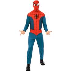 Rubies Adult Costume Spider-Man