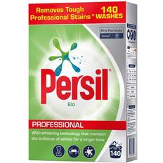 Cleaning Agents Persil Pro Formula Professional Biological Laundry Powder 140 Washes