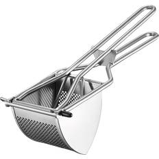 Dishwasher Safe Potato Ricers Dorre Poppy Potato Ricer 30cm