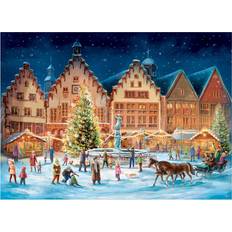 Calendari dell'Avvento Richard Sellmer Verlag S320 Advent Calendar