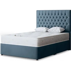 Frame Beds DS Living Seraphine Double Frame Bed 135x193cm