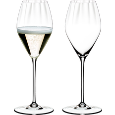 Flûte Riedel Performance Champagne Glass 37.5cl 2pcs