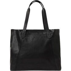 Saddler Toteväskor Saddler Paris Tote Bag - Black