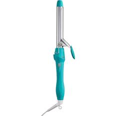 Swivel Cord Curling Irons Moroccanoil Everlasting Curl Titanium Curling Iron 1"