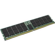 64gb ddr5 Kingston 64GB DDR5 4800MT/s ECC Reg 2Rx4 Module