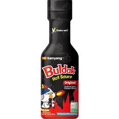 Buldak Hot Chicken Sauce