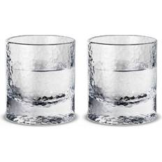 Holmegaard Accessoires de cuisine Holmegaard Forma Drinking Glass 30cl 2pcs